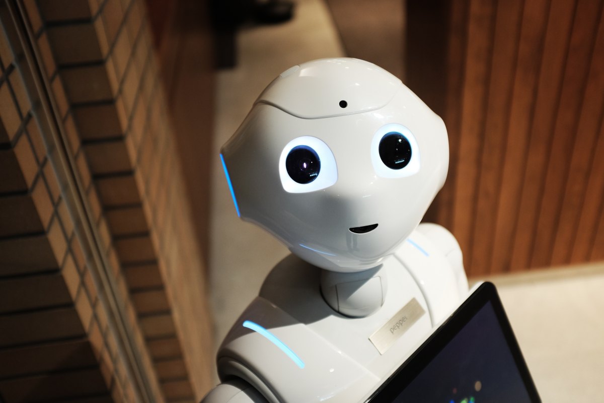 Comment des robots apprennent en observant les gestes des&nbsp;humains….