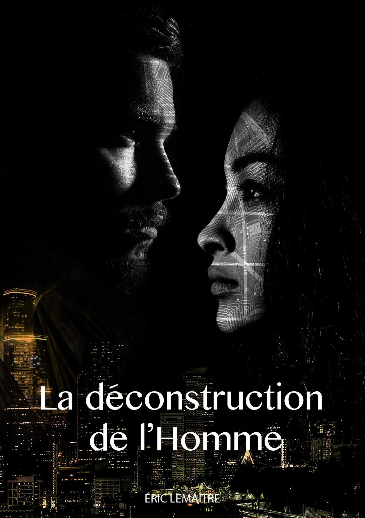 &lsquo;La déconstruction de l&rsquo;homme&rsquo; Deuxième&nbsp;édition…