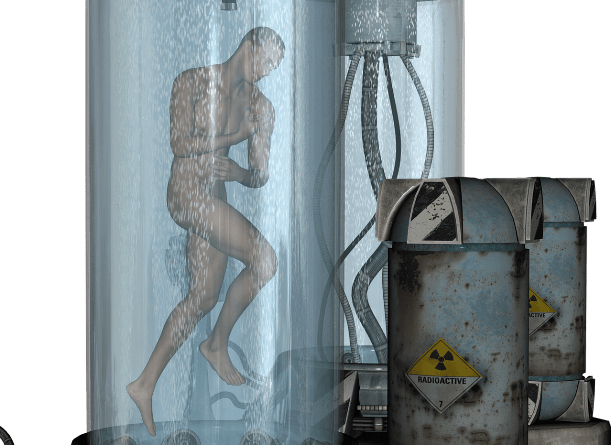 Le transhumanisme c&rsquo;est quoi au juste&nbsp;?