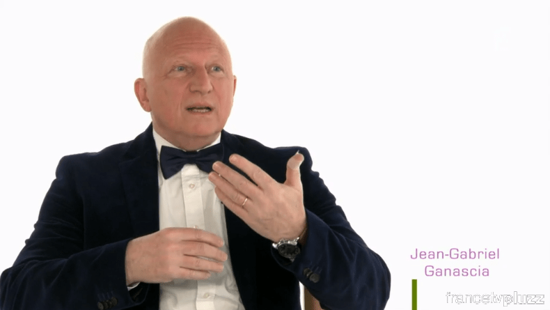 Faut-il craindre l&rsquo;intelligence artificielle ? – Jean-Gabriel&nbsp;Ganascia