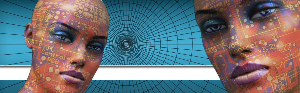 &laquo;&nbsp;L&rsquo;intelligence&nbsp;&raquo; artificielle n&rsquo;est pas intelligente&nbsp;!