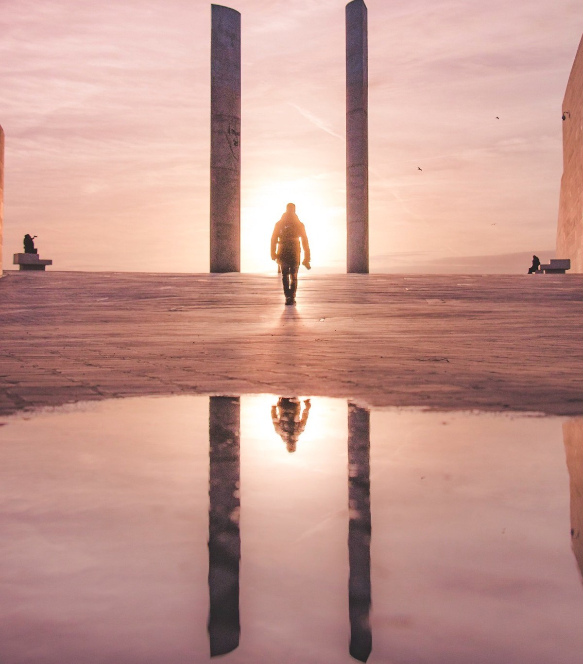 Gattaca : En route pour l’extravagance et la démesure de&nbsp;l’homme.