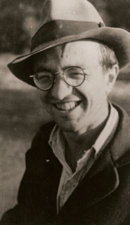 Le grand penseur de l&rsquo;écologie : Bernard Charbonneau&nbsp;…