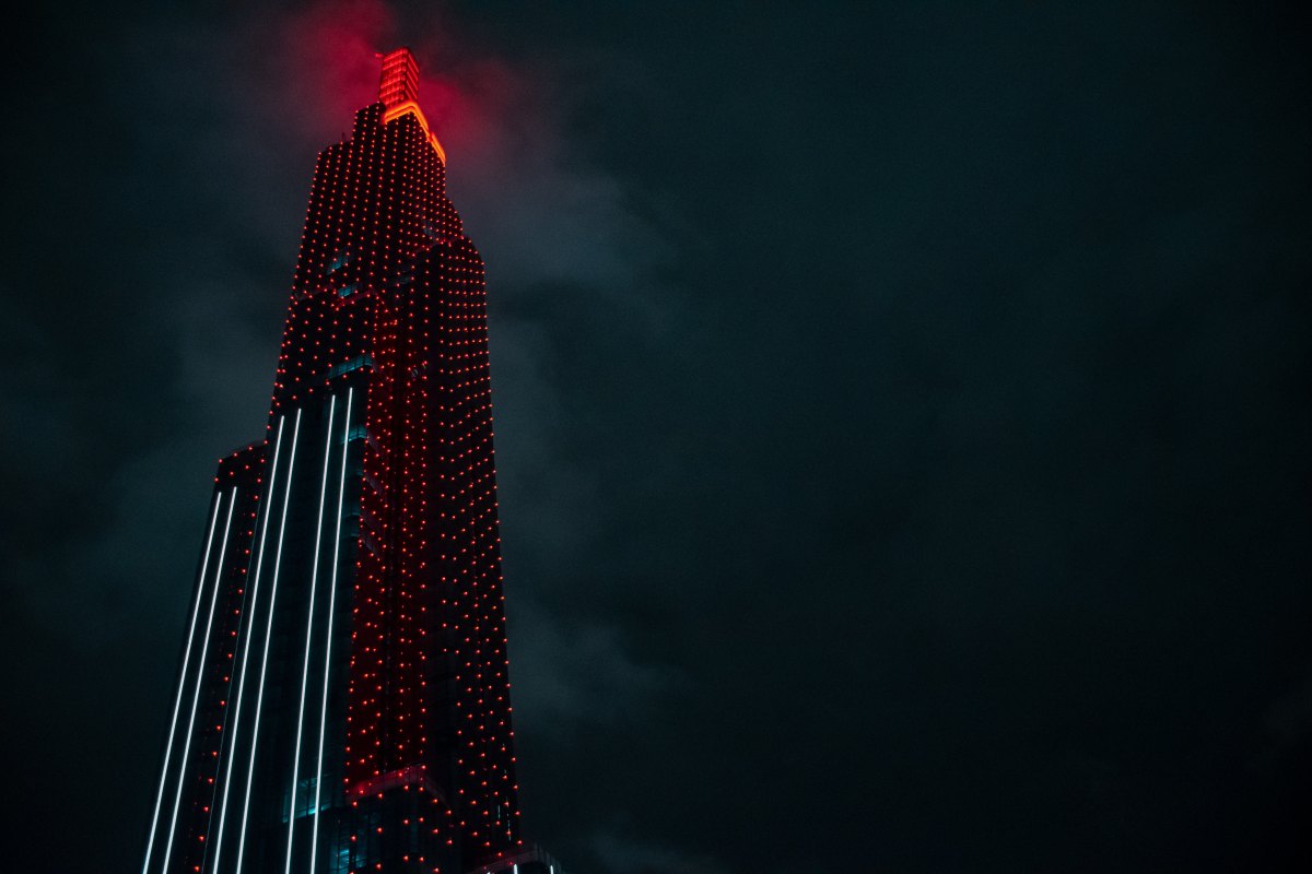 La ville digitalisée, la tentation de&nbsp;Babel