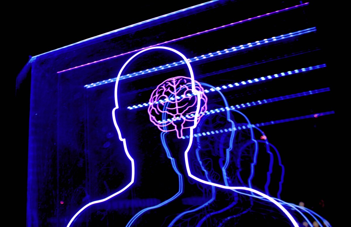 La mécanisation de l&rsquo;humanité est en&nbsp;cours…