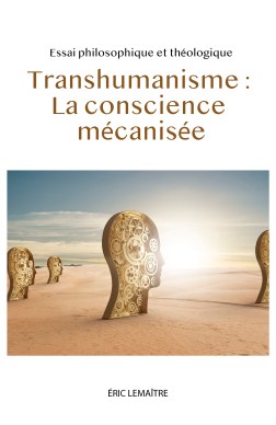 Couverture - Eric Lemaitre - 1